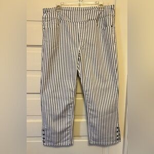 WESTBOUND CROPPED PANTS